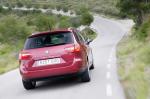 Seat Ibiza ST 2010 года